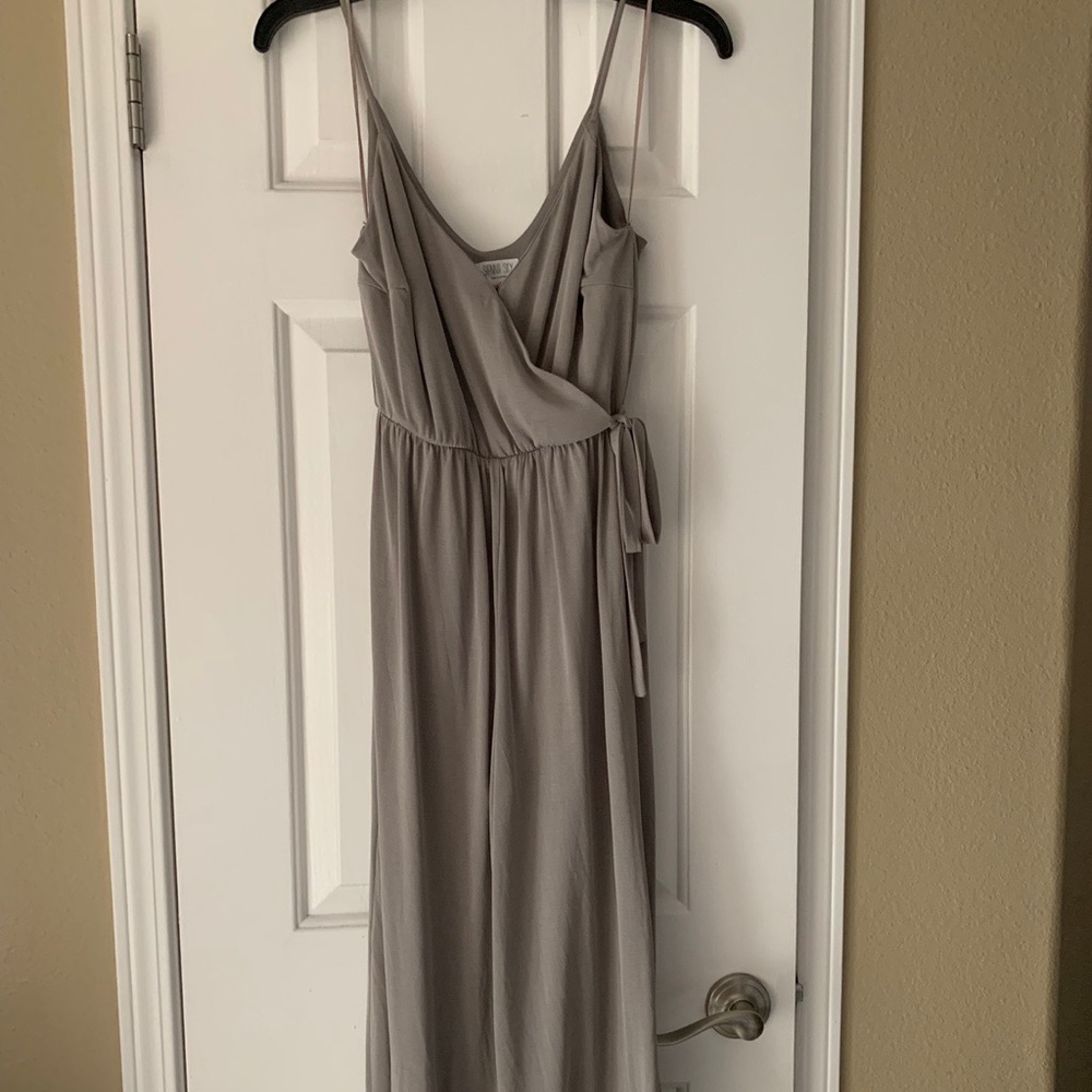 Jumpsuit